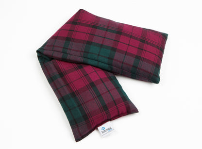 Warmies® Hot-Pak - Tartan Lavender - Rich Kids Playground