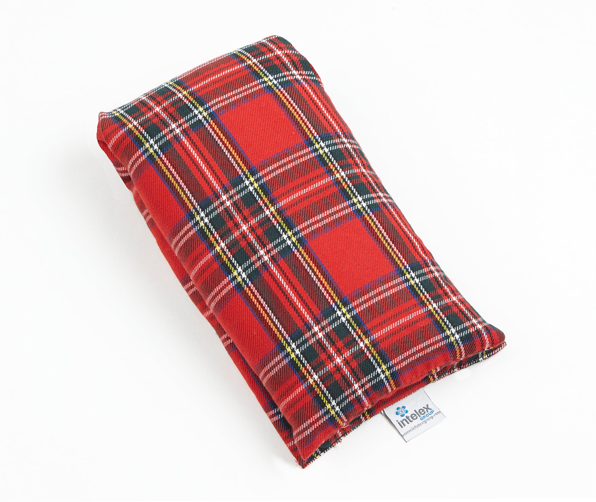 Warmies® Hot-Pak - Tartan Lavender - Rich Kids Playground