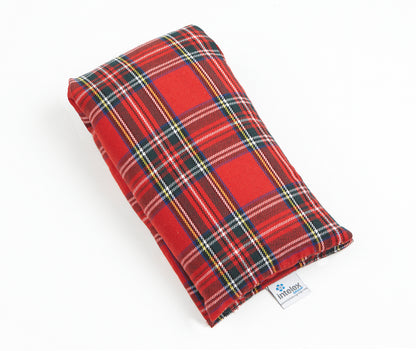 Warmies® Hot-Pak - Tartan Lavender - Rich Kids Playground