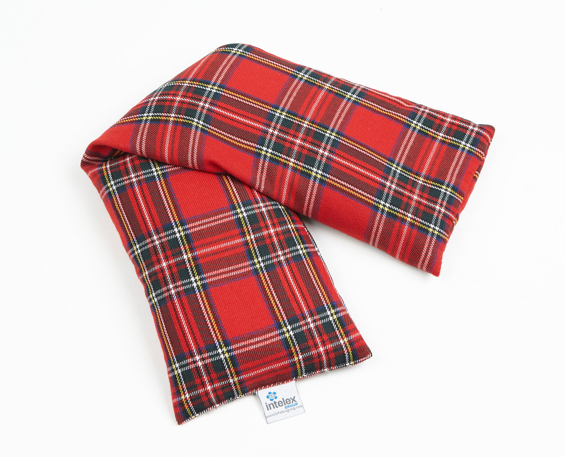 Warmies® Hot-Pak - Tartan Lavender - Rich Kids Playground