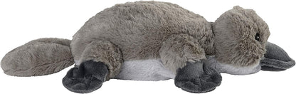 Warmies® Heat Cushion / Soft Toy "Minis Platypus" Microwavable Warmer Comforter Cuddly Toy With French Lavender Scent
