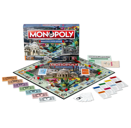 Monopoly Brighton