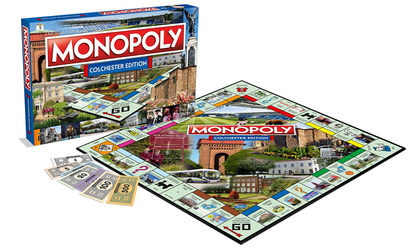 Monopoly Colchester