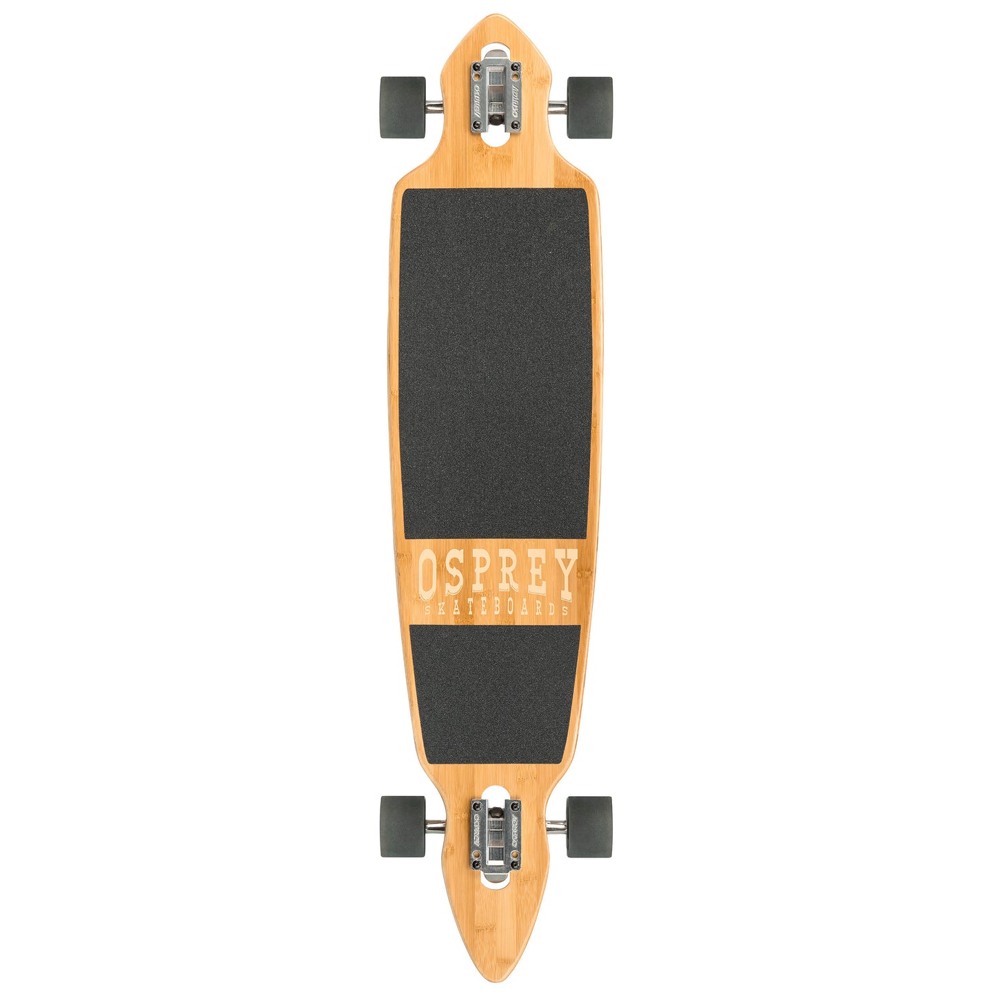 OSPREY EAGLE - 42" LONGBOARD SKATEBOARD - Rich Kids Playground