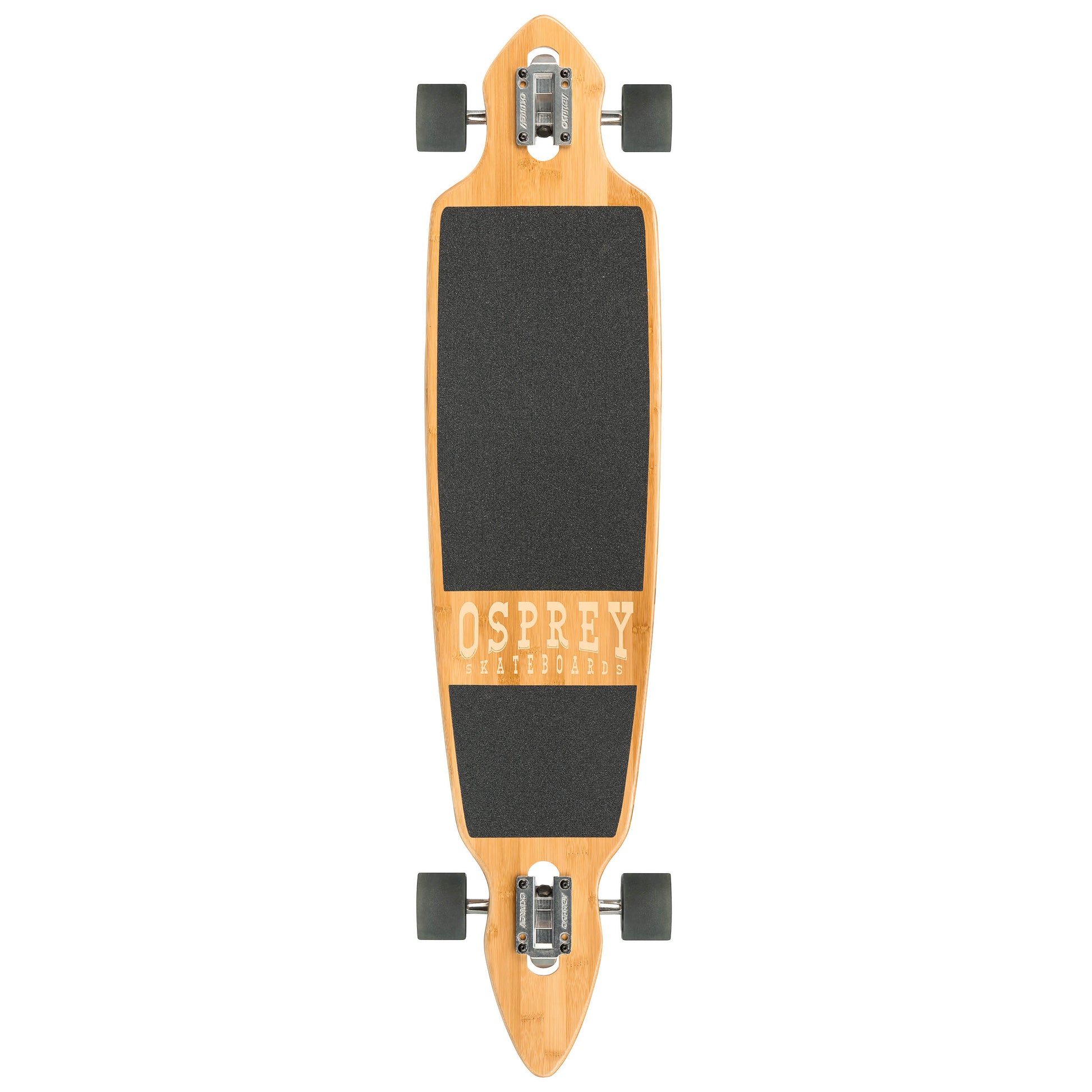 OSPREY EAGLE - 42" LONGBOARD SKATEBOARD - Rich Kids Playground