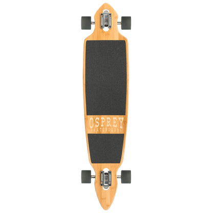 OSPREY EAGLE - 42" LONGBOARD SKATEBOARD - Rich Kids Playground