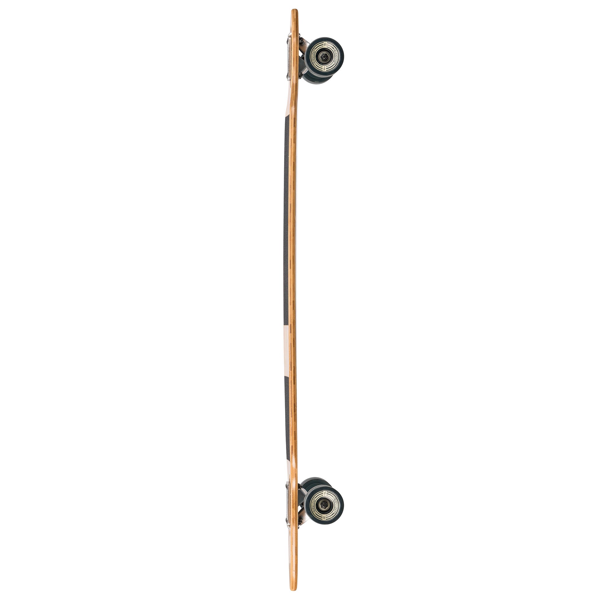 OSPREY EAGLE - 42" LONGBOARD SKATEBOARD - Rich Kids Playground