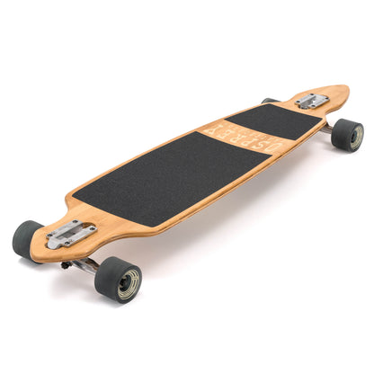 OSPREY EAGLE - 42" LONGBOARD SKATEBOARD - Rich Kids Playground