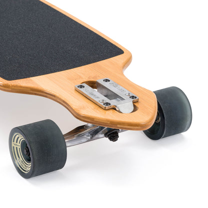 OSPREY EAGLE - 42" LONGBOARD SKATEBOARD - Rich Kids Playground