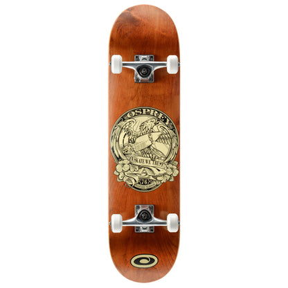 OSPREY - IN SK8 WE TRUST - 31" DOUBLKICK KICK - Rich Kids Playground