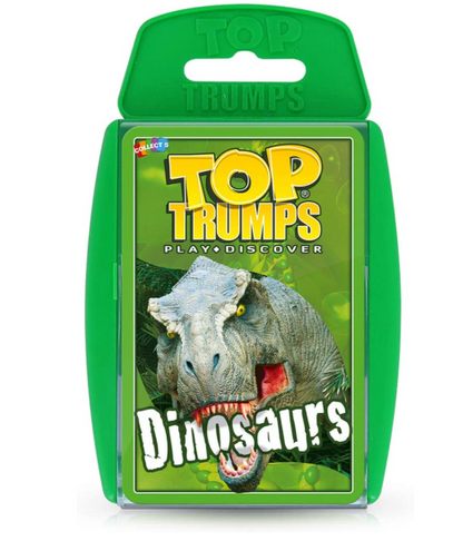 TT Dinosaurs UK