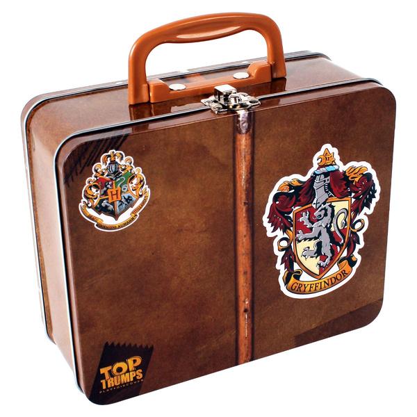 Harry Potter Gryffindor Tin - Rich Kids Playground