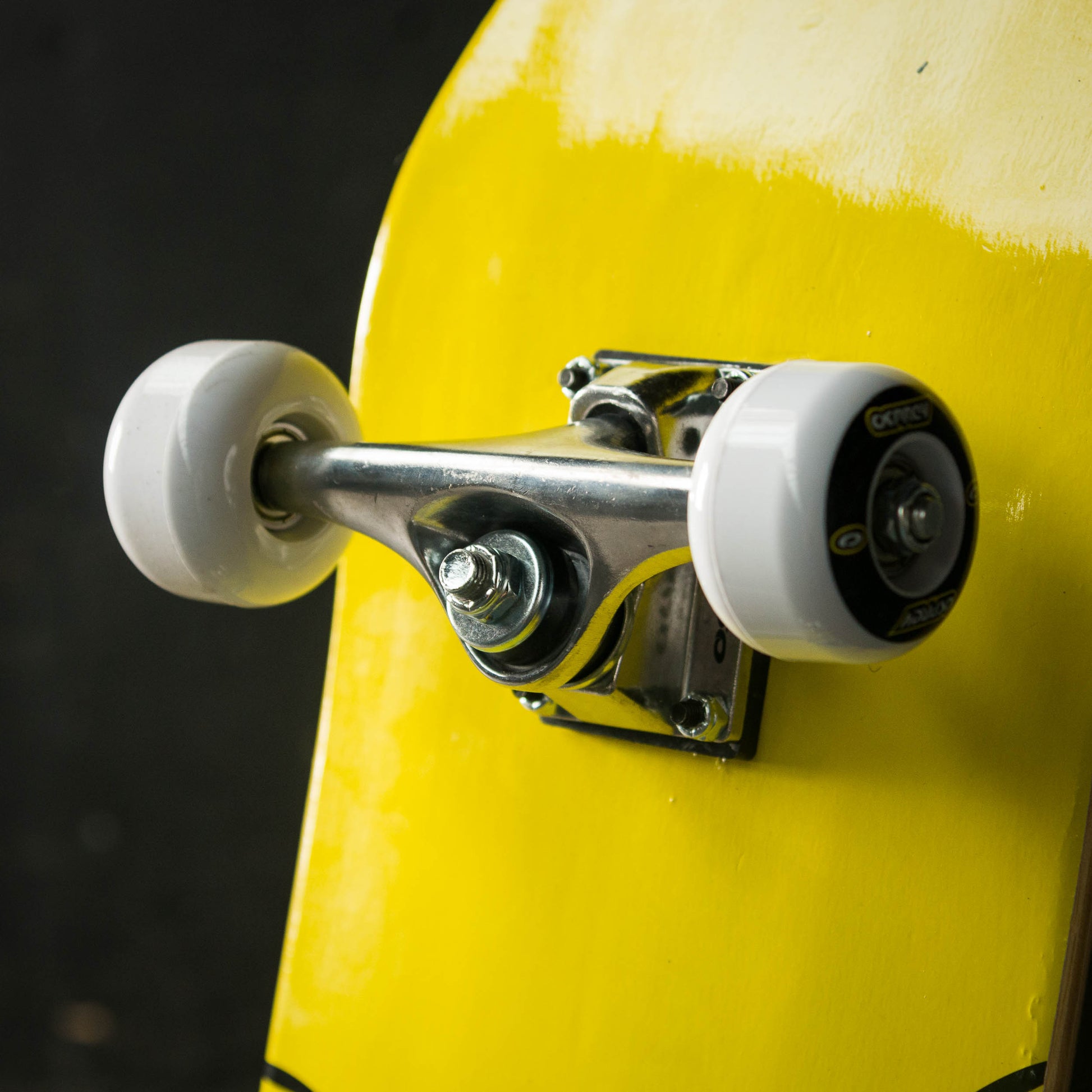 OSPREY APE - 31" DOUBLEKICK SKATEBOARD - Rich Kids Playground