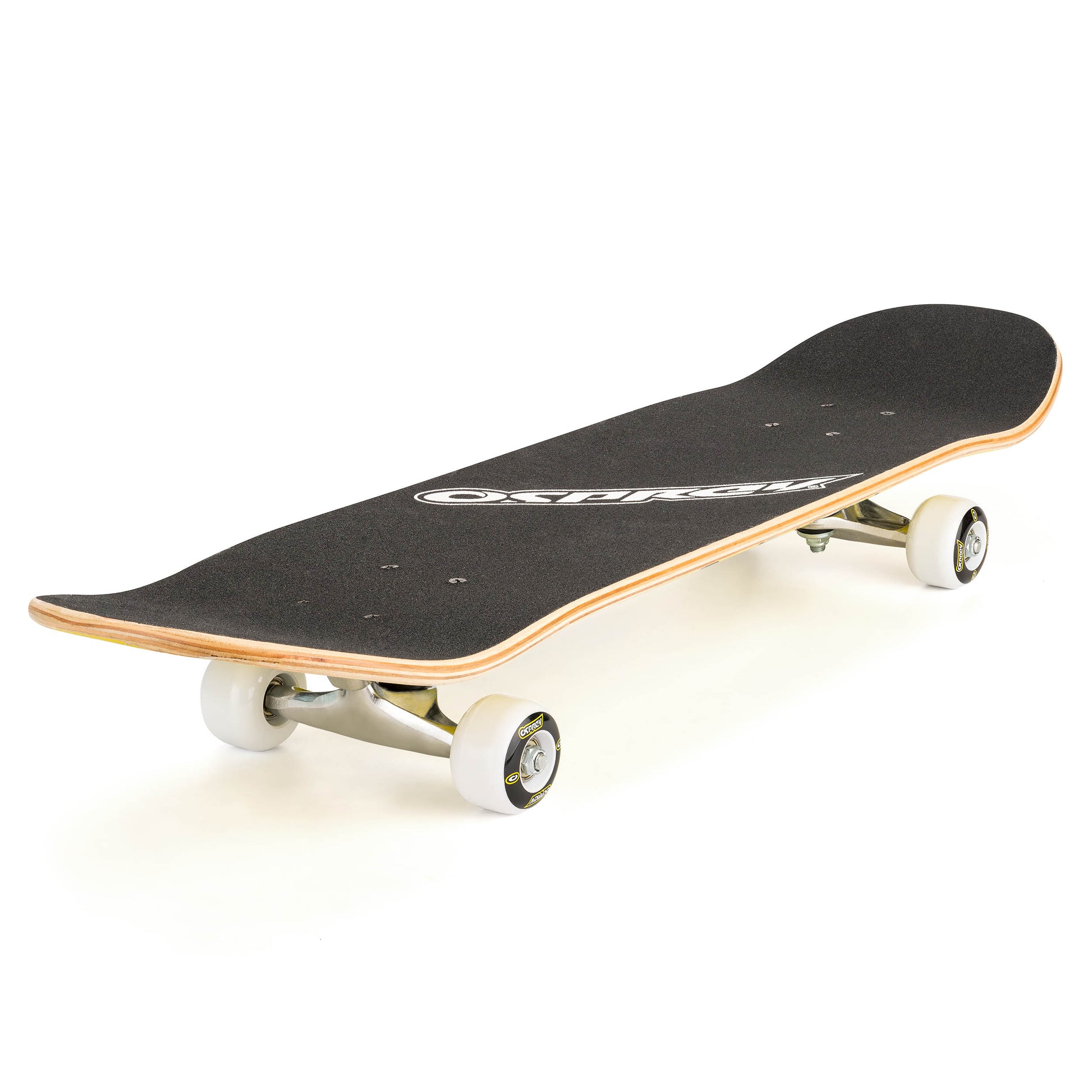 OSPREY APE - 31" DOUBLEKICK SKATEBOARD - Rich Kids Playground