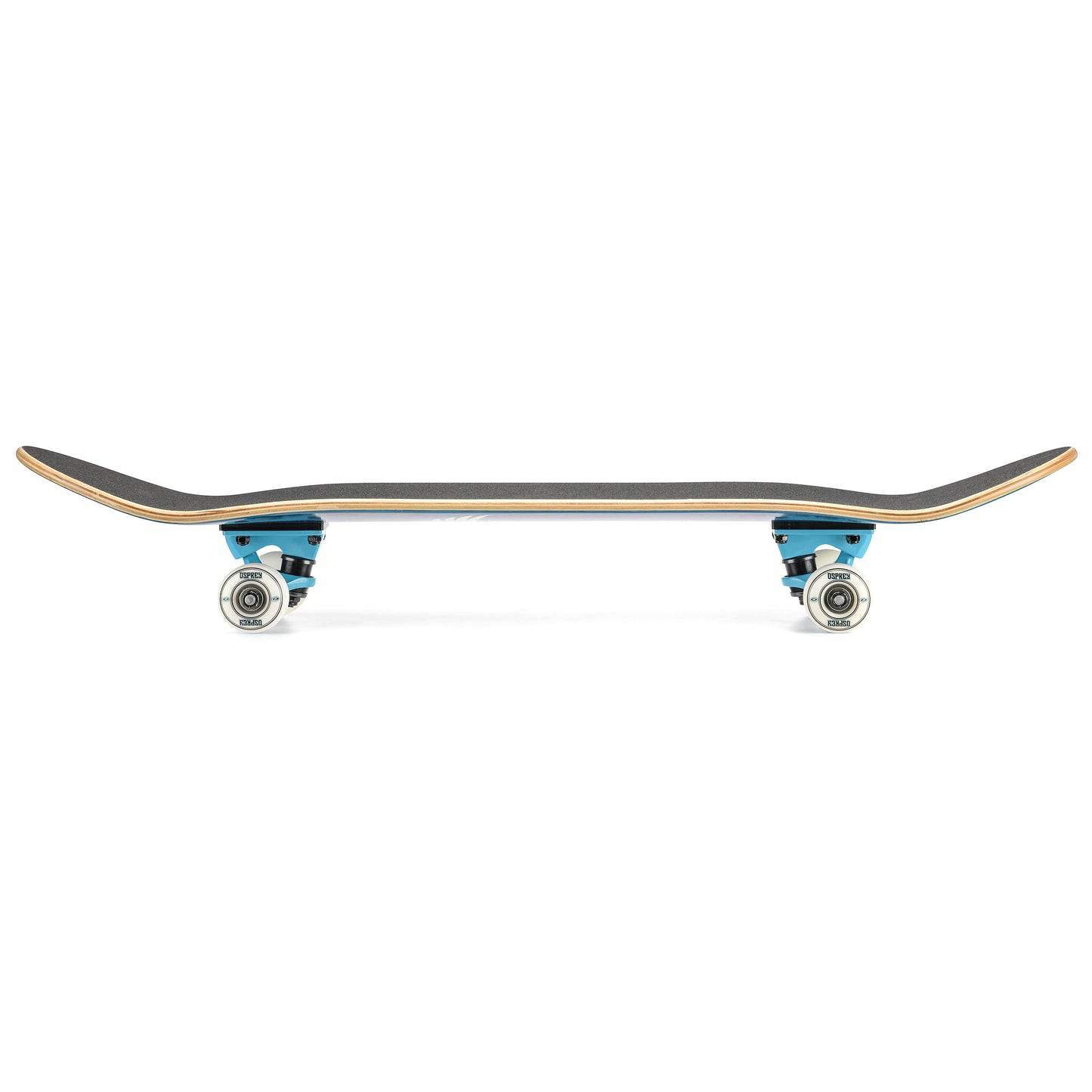 OSPREY PRIDE - 31" DOUBLE KICK SKATEBOARD - Rich Kids Playground