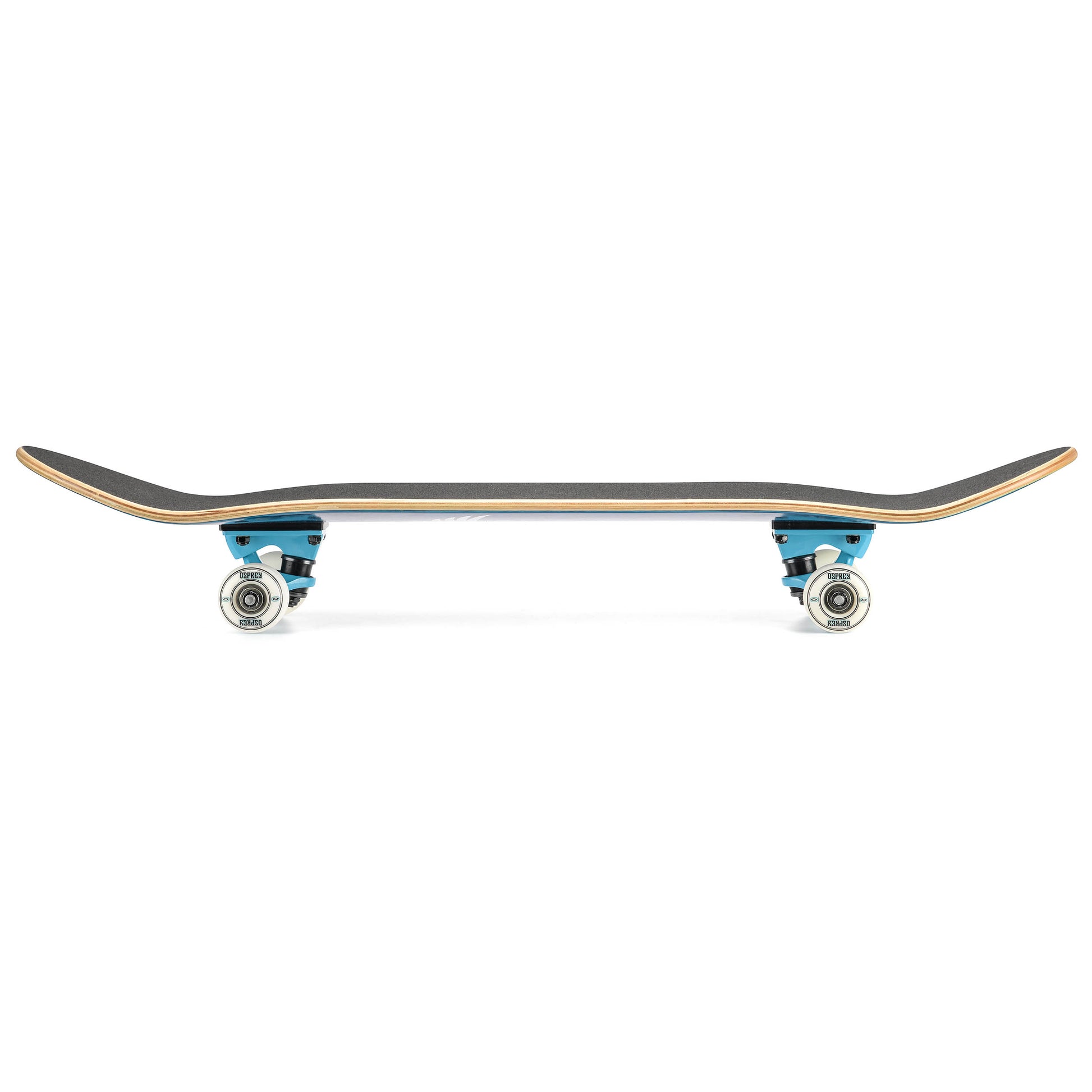 OSPREY PRIDE - 31" DOUBLE KICK SKATEBOARD - Rich Kids Playground
