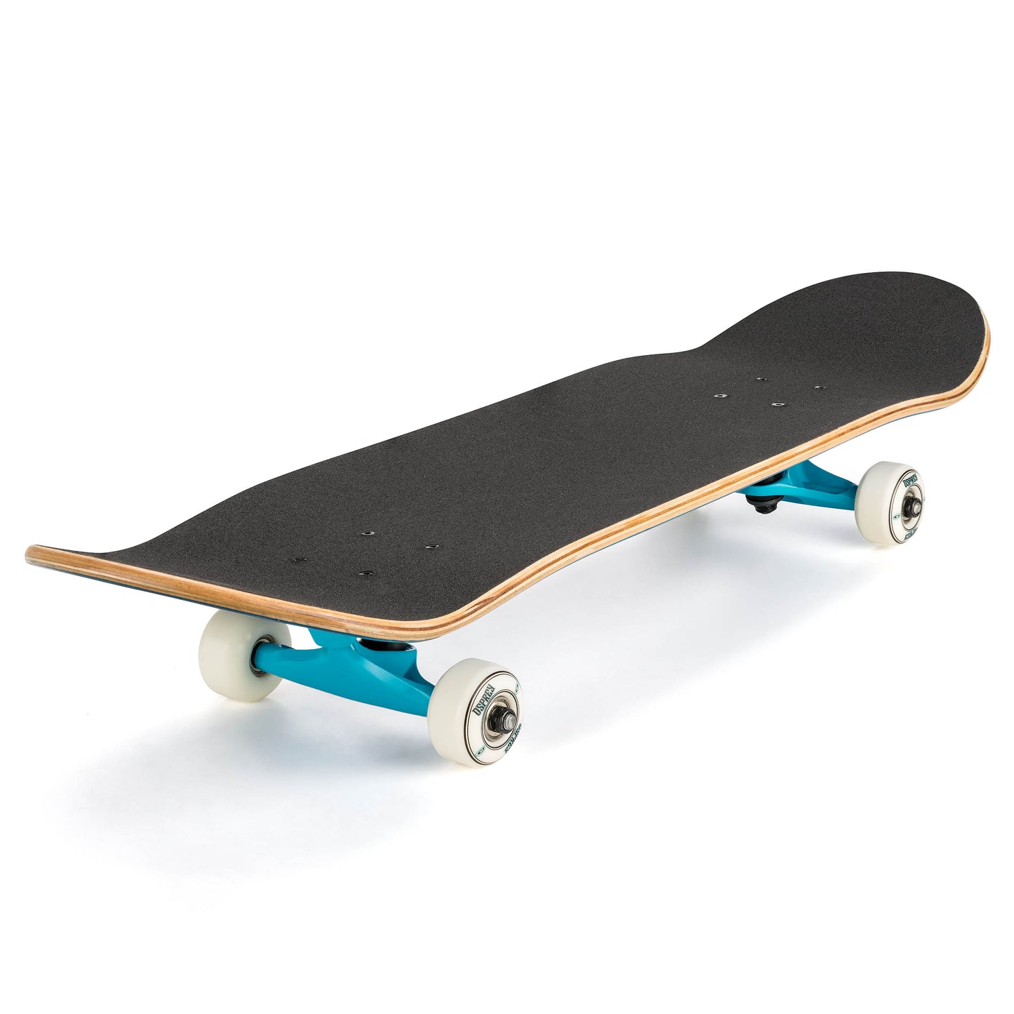 OSPREY PRIDE - 31" DOUBLE KICK SKATEBOARD - Rich Kids Playground