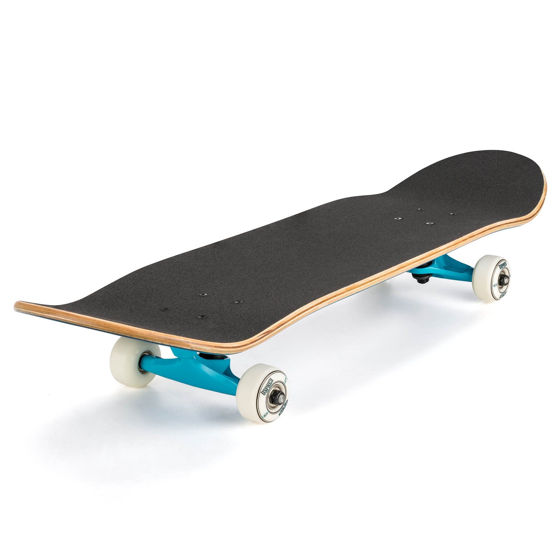 OSPREY PRIDE - 31" DOUBLE KICK SKATEBOARD - Rich Kids Playground