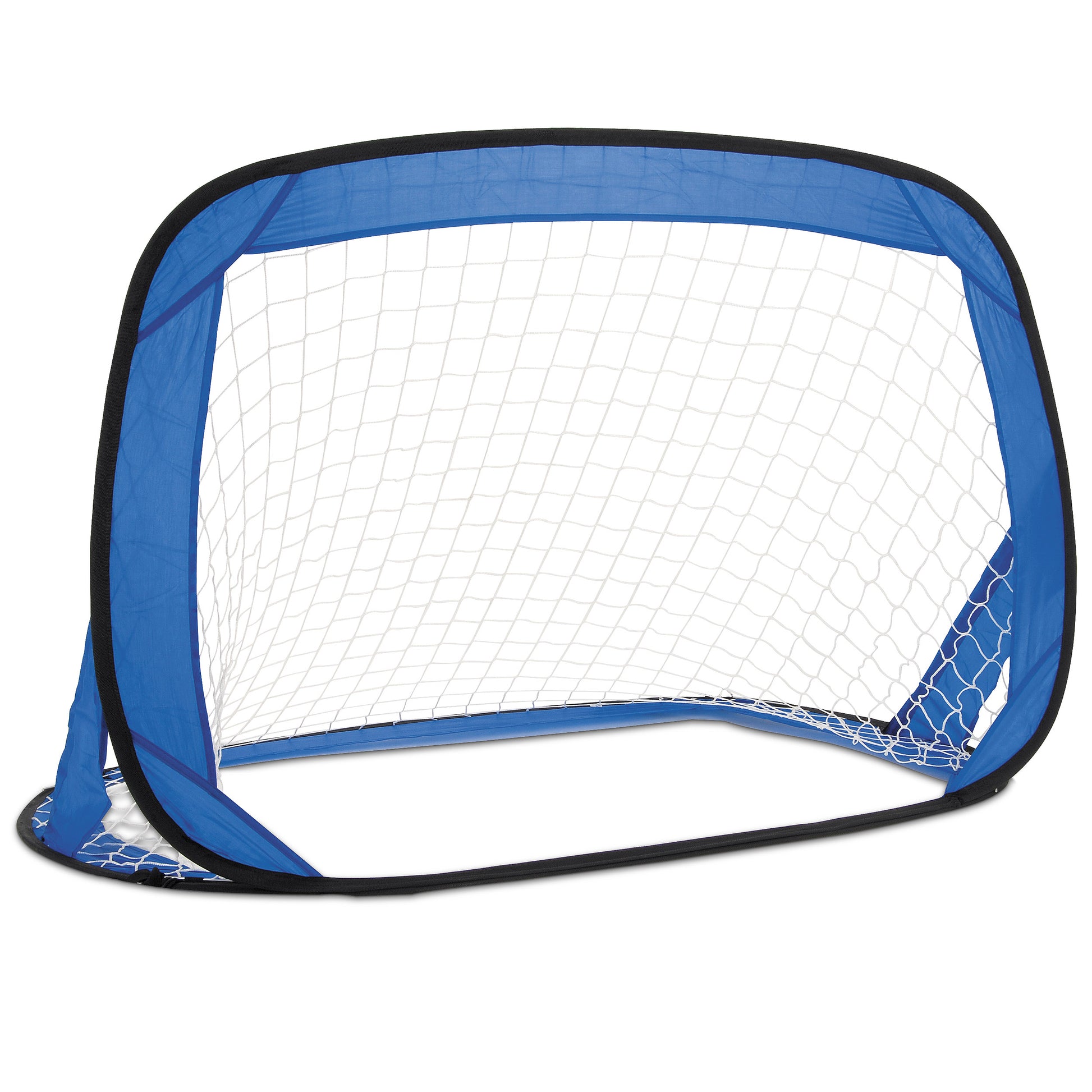 2 POP UP GOALS - Rich Kids Playground