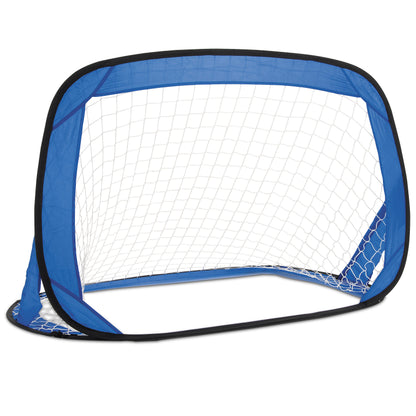 2 POP UP GOALS - Rich Kids Playground