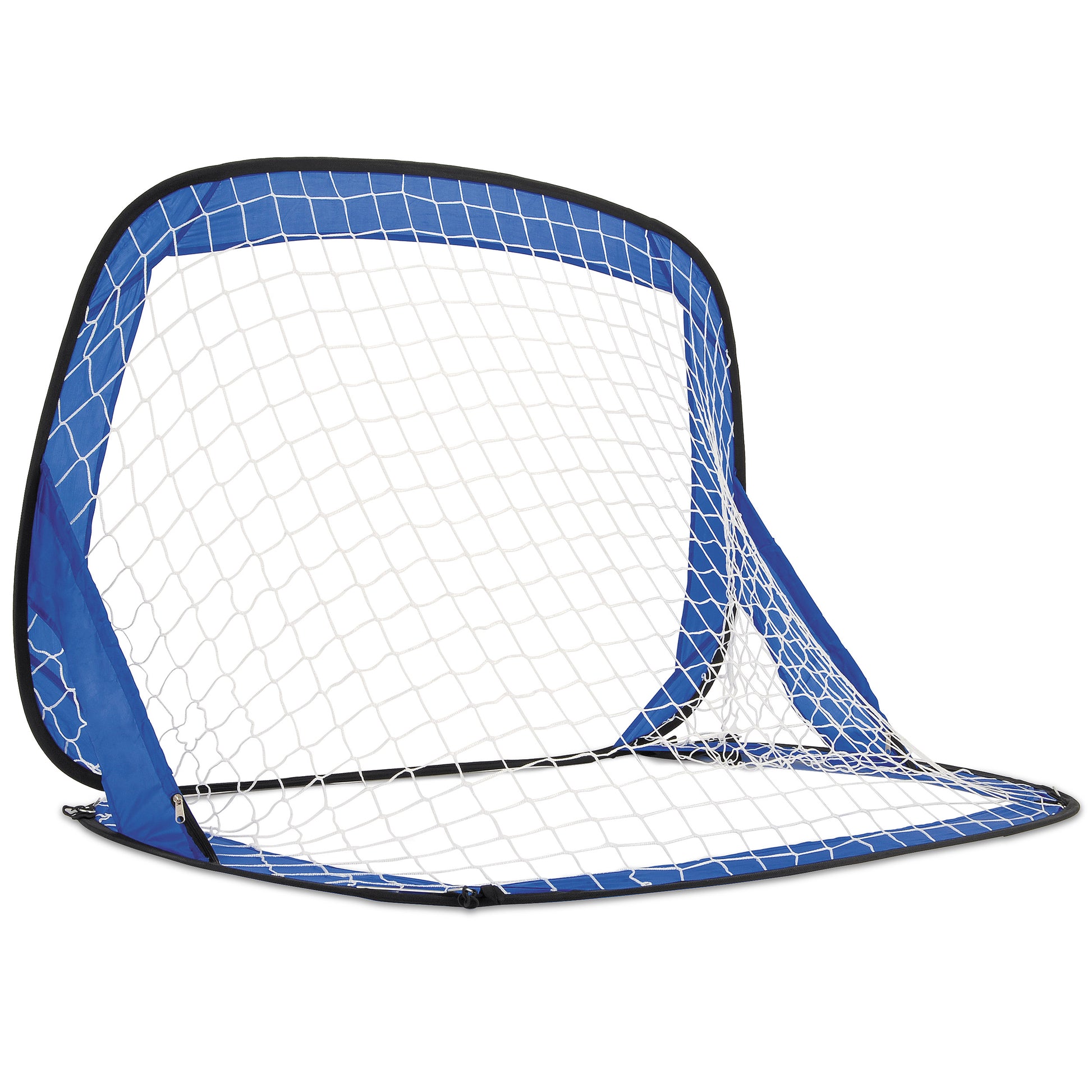 2 POP UP GOALS - Rich Kids Playground