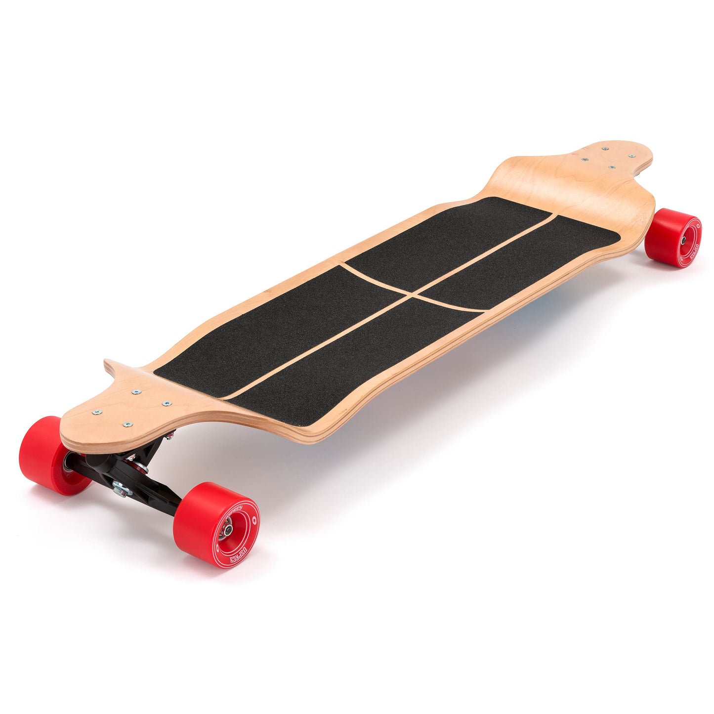 OSPREY - TY5255 - CUBE - 41" LONGBOARD  SKATEBOARD - Rich Kids Playground