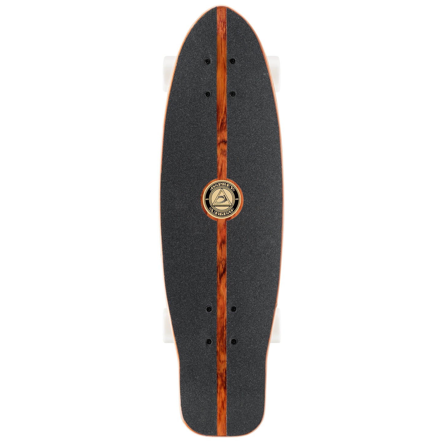 OSPREY - IN SK8 WE TRUST - 27" CRUISER