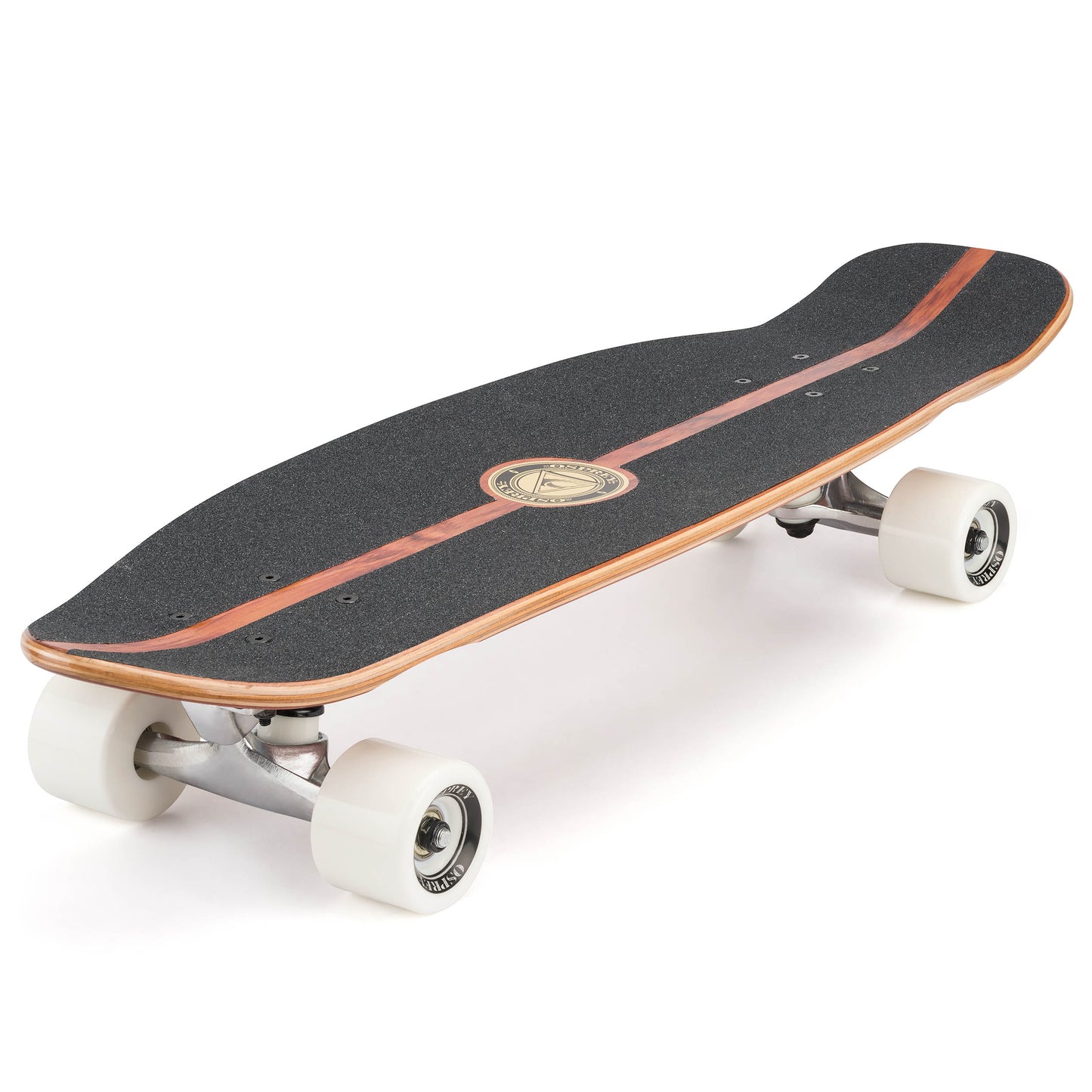 OSPREY - IN SK8 WE TRUST - 27" CRUISER