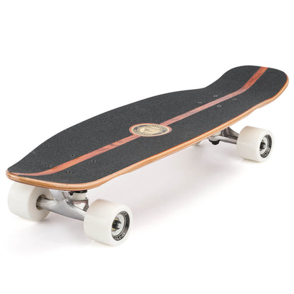 OSPREY - IN SK8 WE TRUST - 27" CRUISER