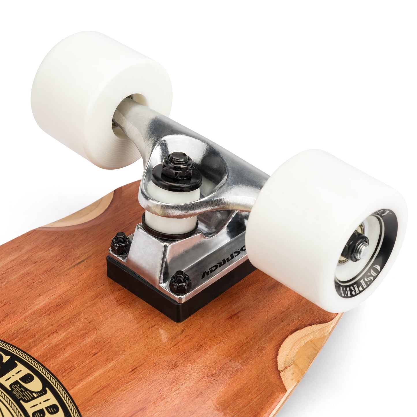 OSPREY - IN SK8 WE TRUST - 27" CRUISER