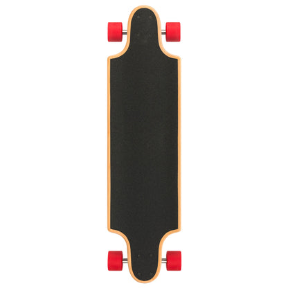 OSPREY STRIPE - TY5481 - 38" LONGBOARD SKATEBOARD - Rich Kids Playground