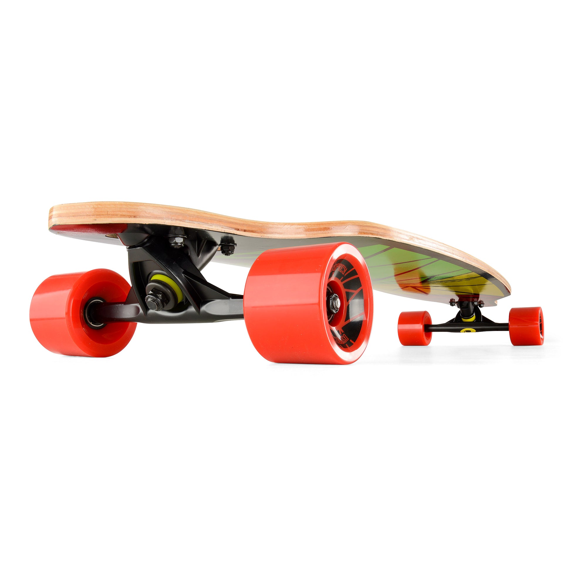 OSPREY - SHAPES - 39" LONGBOARD - Rich Kids Playground