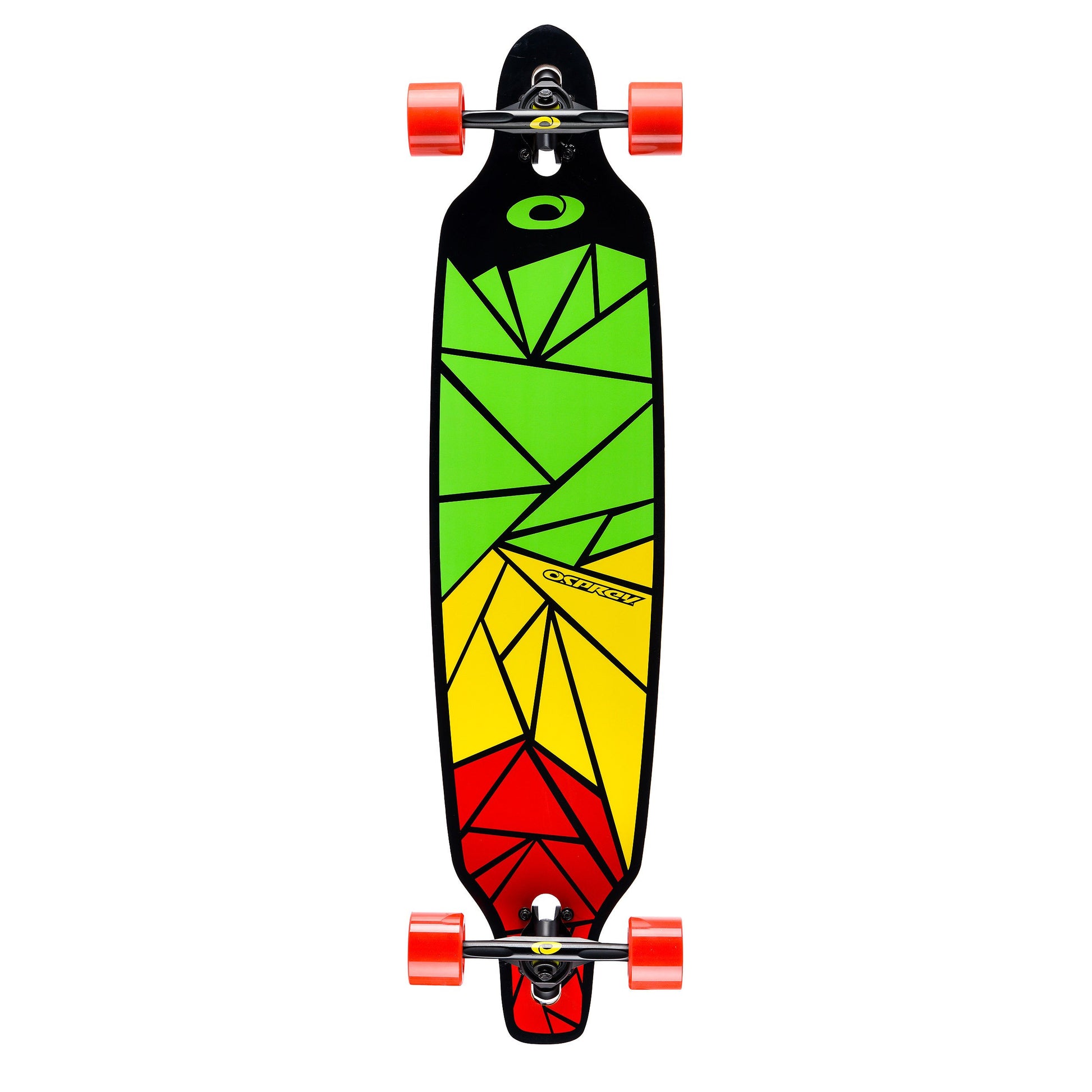 OSPERY SHAPES - 39" LONGBOARD