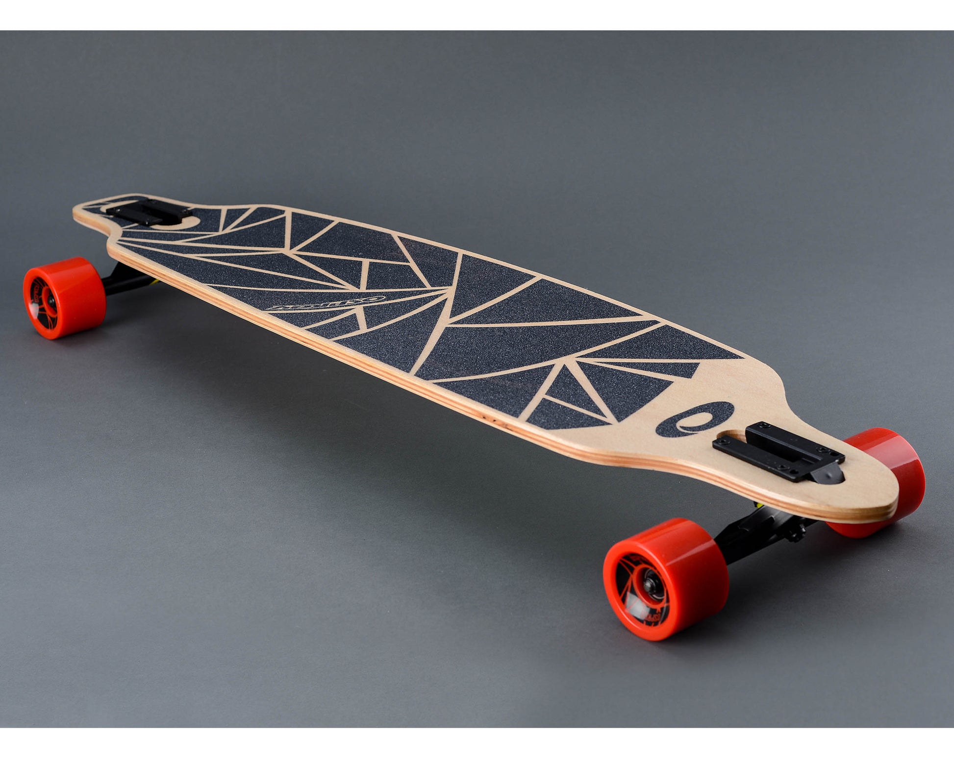 OSPREY - SHAPES - 39" LONGBOARD - Rich Kids Playground