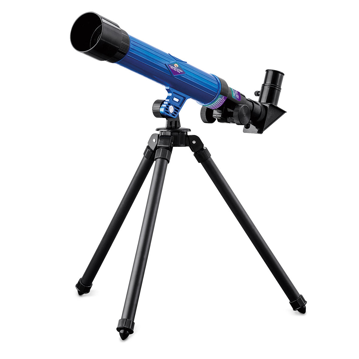 TOYRIFIC® Telescope With Tripod - Rich Kids Playground