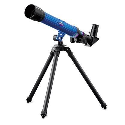 TOYRIFIC® Telescope With Tripod - Rich Kids Playground