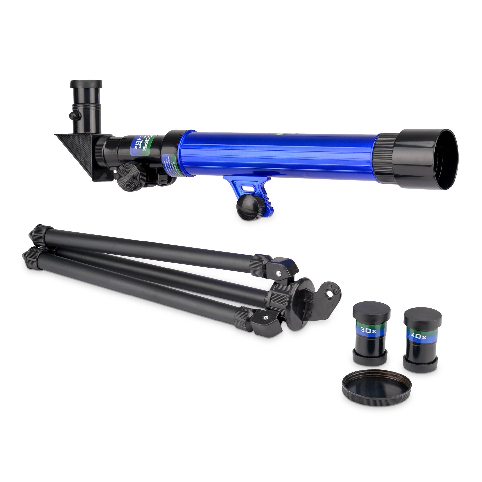 TOYRIFIC® Telescope With Tripod - Rich Kids Playground