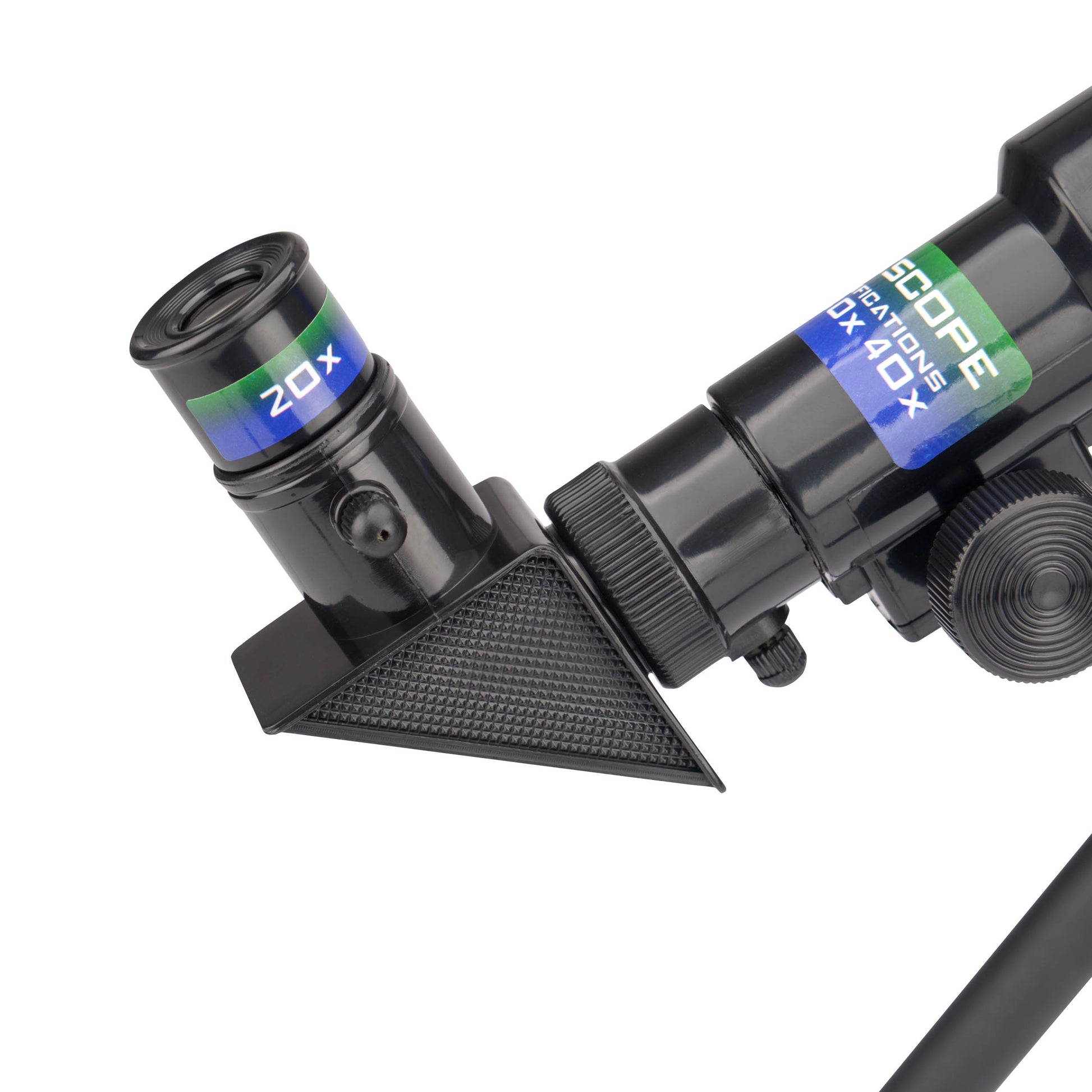 TOYRIFIC® Telescope With Tripod - Rich Kids Playground
