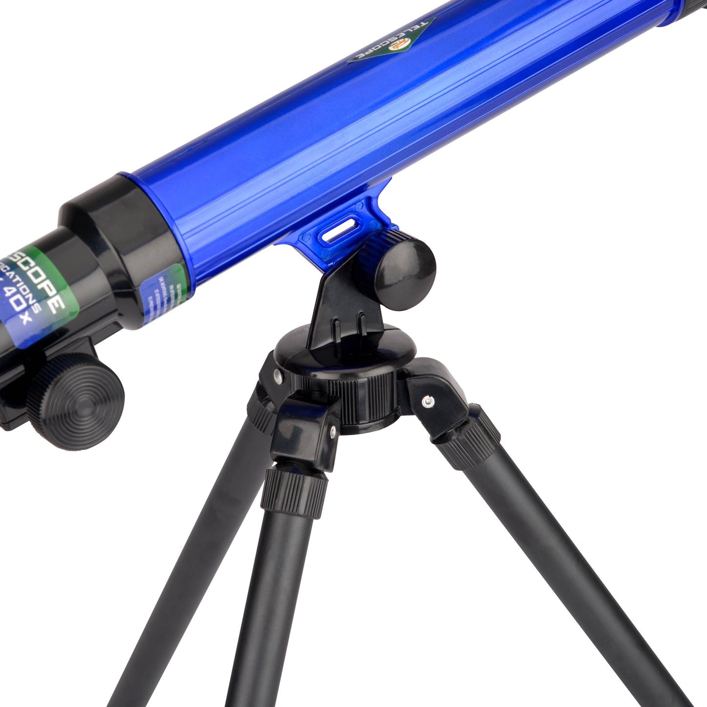 TOYRIFIC® Telescope With Tripod - Rich Kids Playground