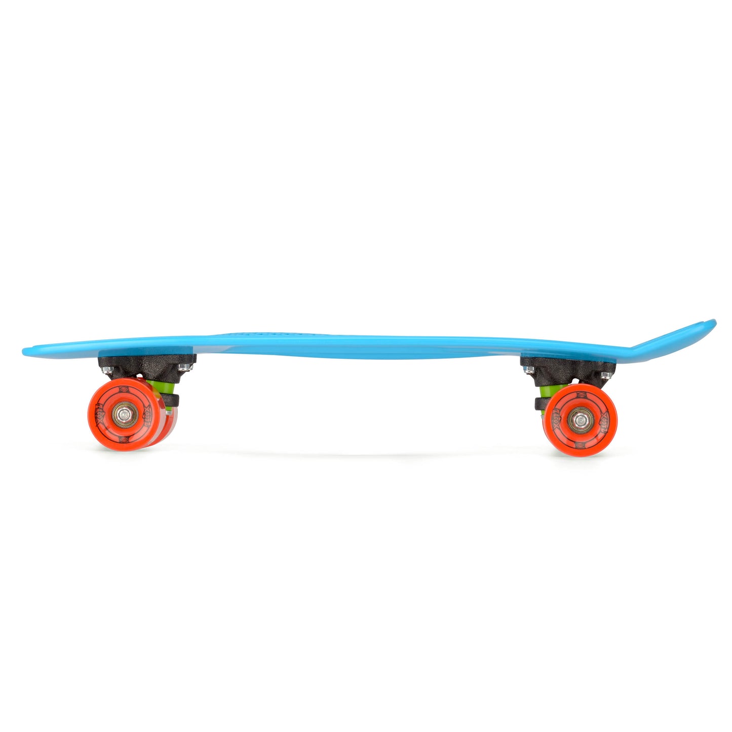 XOOTZ - TY5722 - PP SKATEBOARD -BLUE -22 - Rich Kids Playground