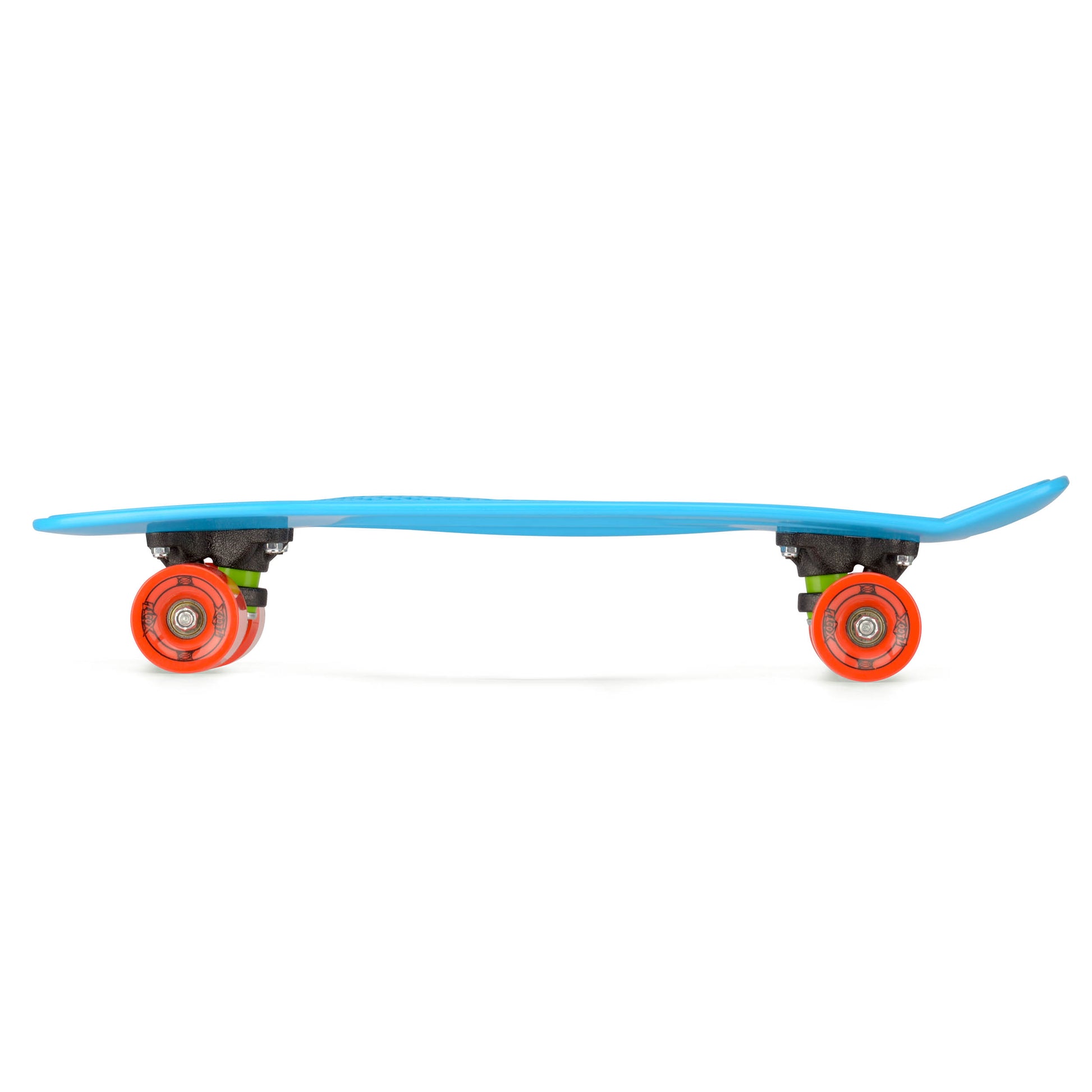 XOOTZ - TY5722 - PP SKATEBOARD -BLUE -22 - Rich Kids Playground