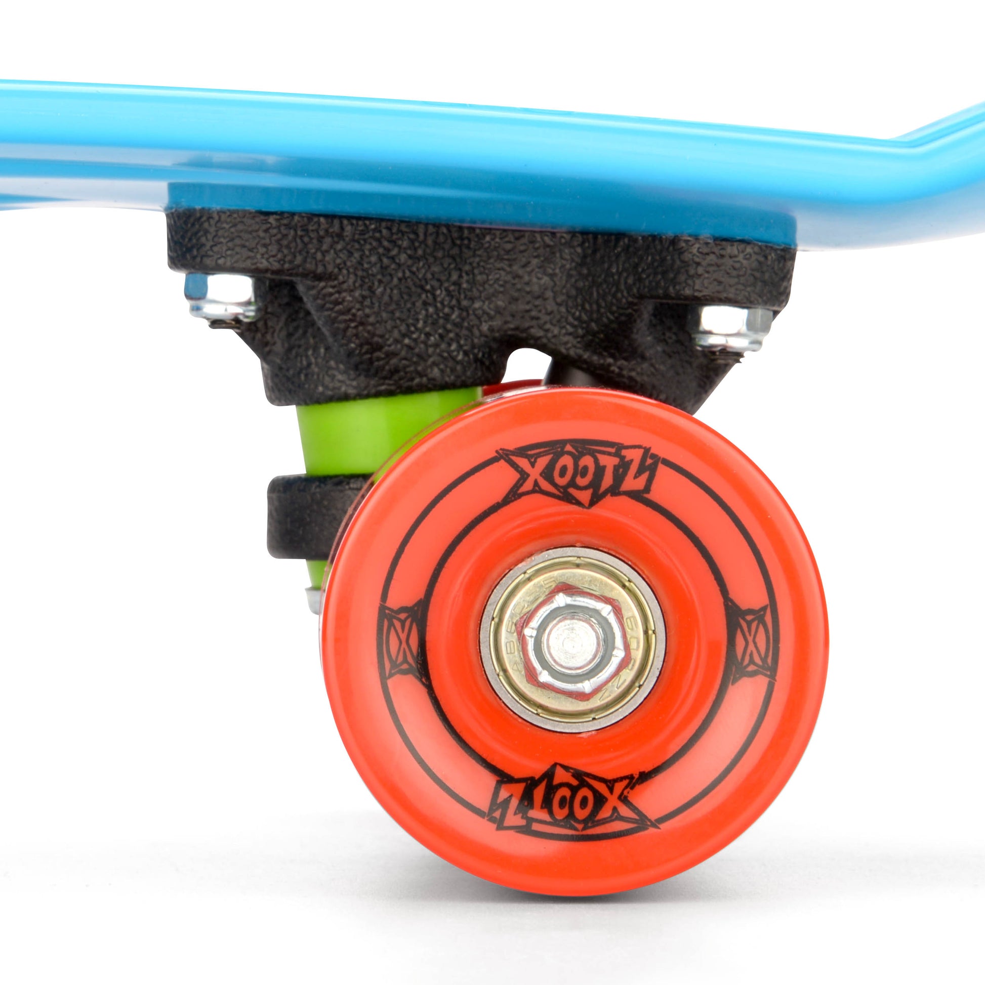 XOOTZ - TY5722 - PP SKATEBOARD -BLUE -22 - Rich Kids Playground