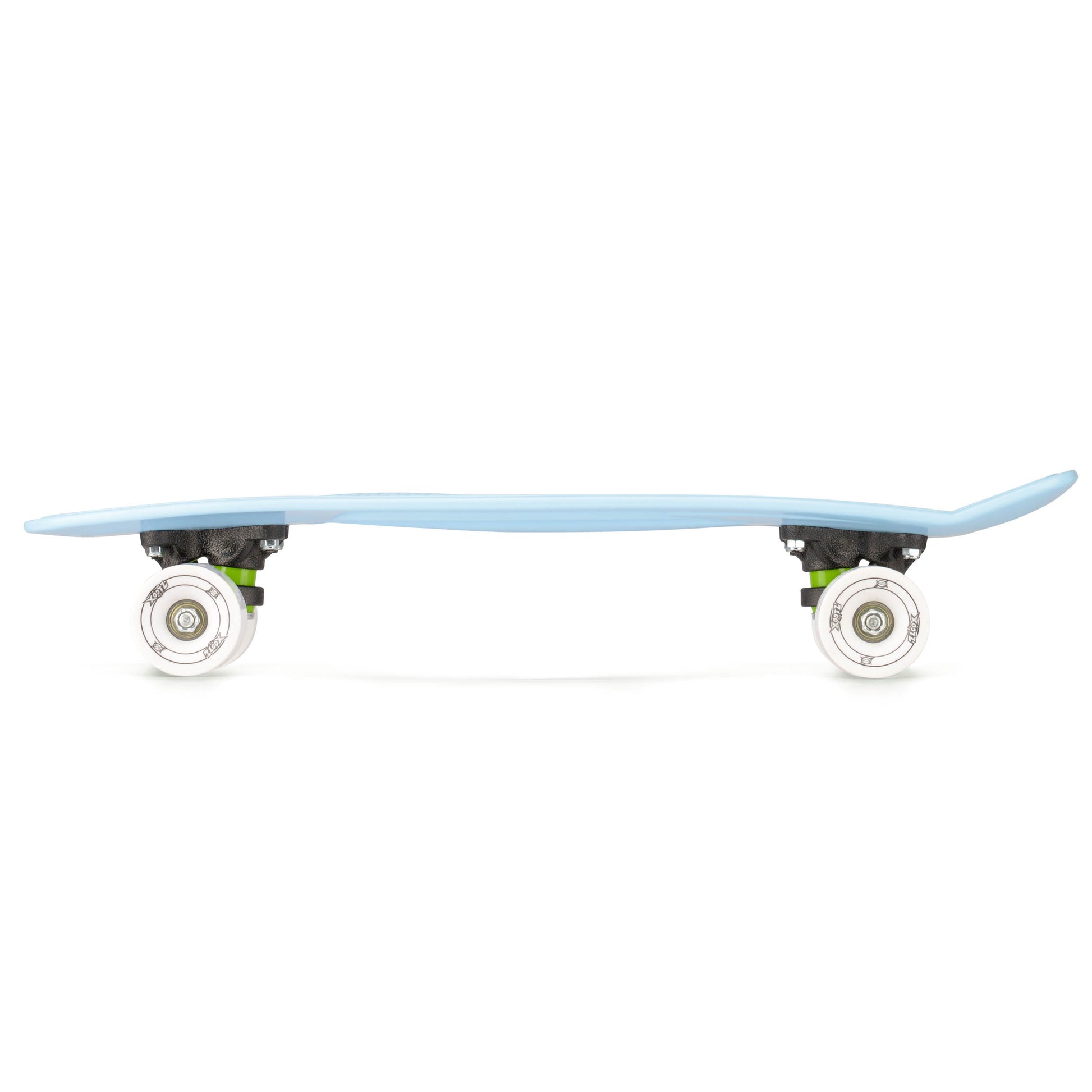 XOOTZ - TY5723 - PP Skateboard - Pastel Blue 22'' - Rich Kids Playground
