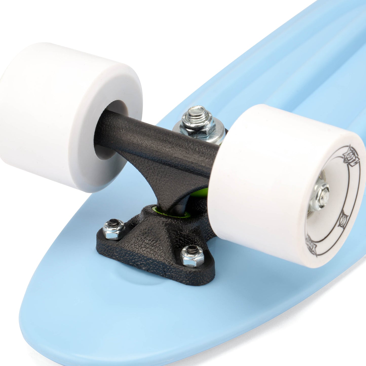 XOOTZ - TY5723 - PP Skateboard - Pastel Blue 22'' - Rich Kids Playground