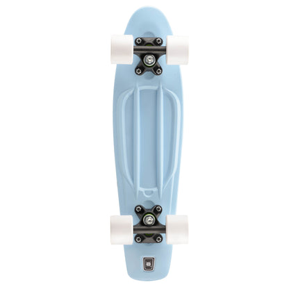 XOOTZ - TY5723 - PP Skateboard - Pastel Blue 22'' - Rich Kids Playground