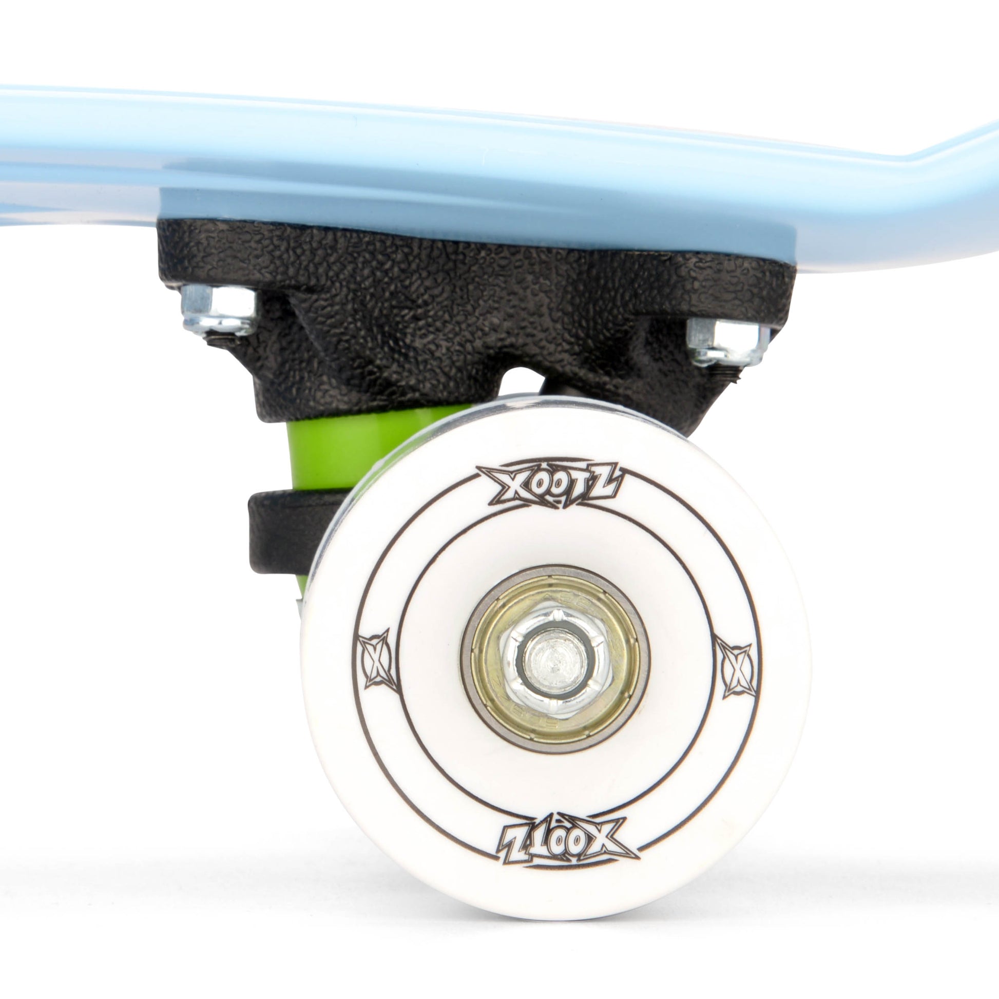 XOOTZ - TY5723 - PP Skateboard - Pastel Blue 22'' - Rich Kids Playground