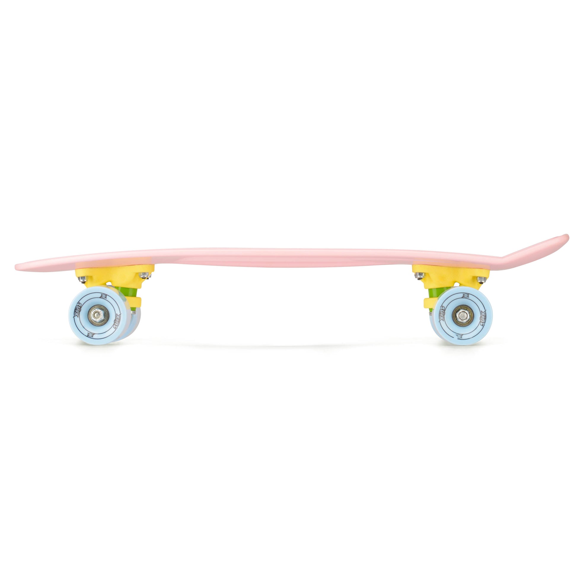 XOOTZ - TY5724 - PP Skateboard - Pastel Pink 22'' - Rich Kids Playground