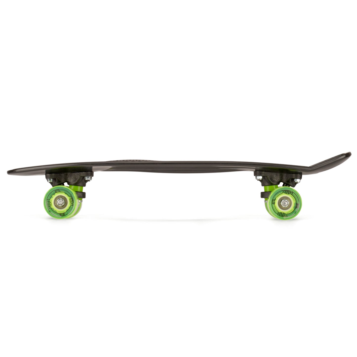 XOOTZ - TY5727 - PP Skateboard - LED Black 22'' - Rich Kids Playground