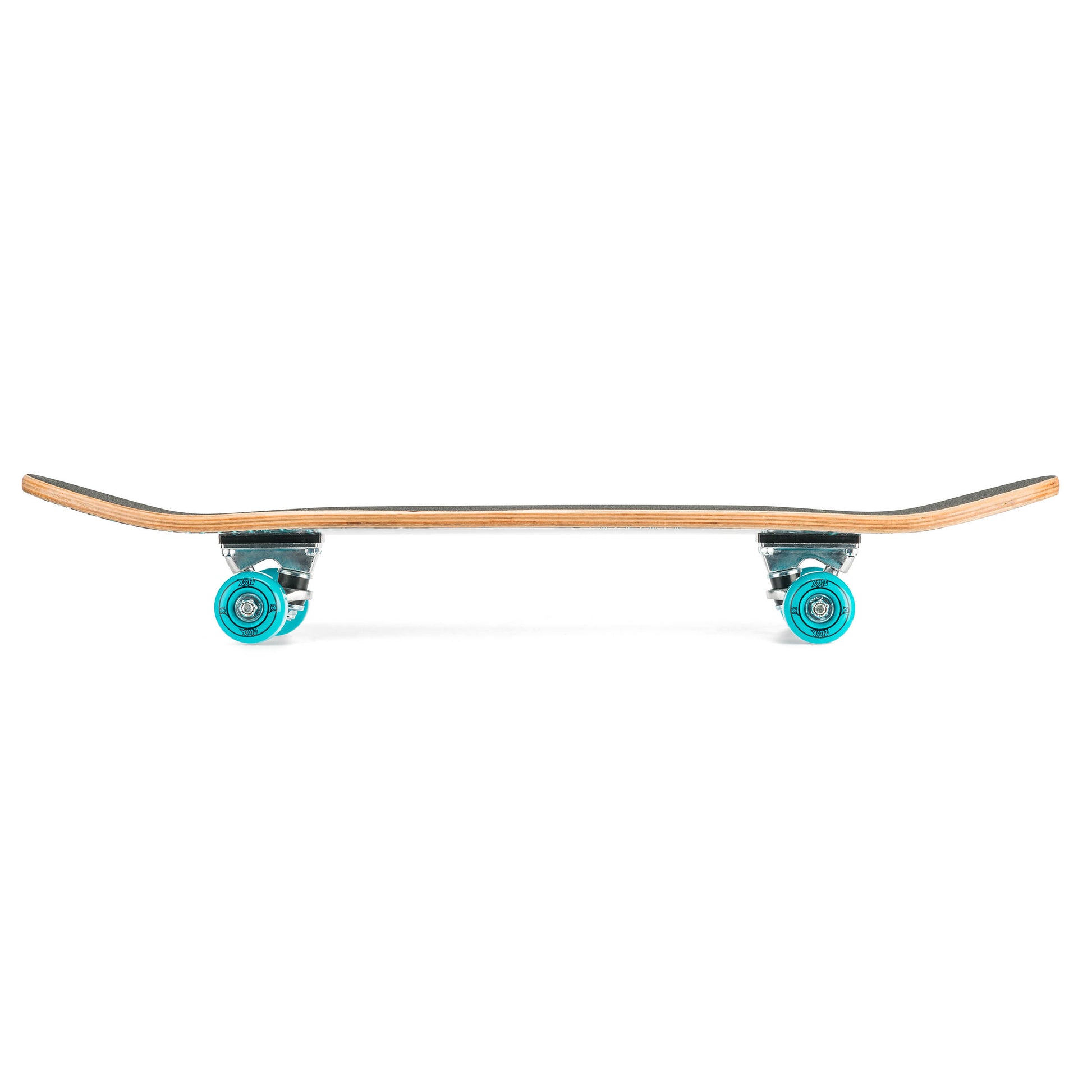 XOOTZ® -  Doublekick 31'' Skateboard - Rich Kids Playground