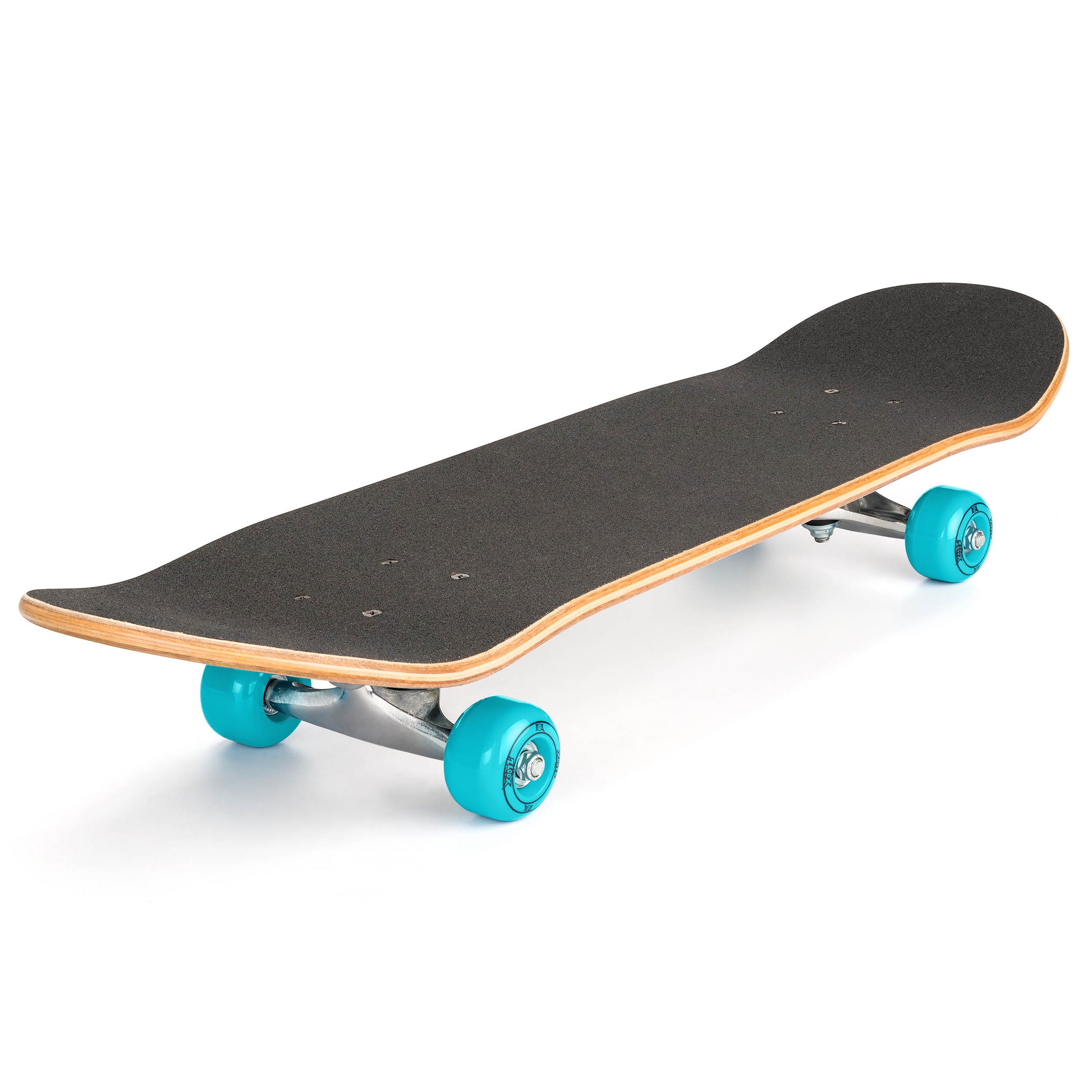 XOOTZ® -  Doublekick 31'' Skateboard - Rich Kids Playground